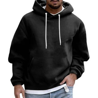 Men's Casual Hoodie | Sweater