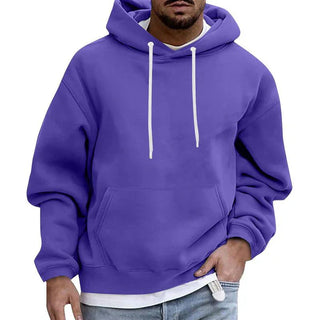 Men's Casual Hoodie | Sweater