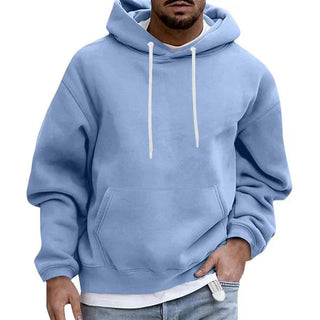 Men's Casual Hoodie | Sweater