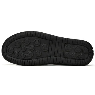 Herren Casual Schuhe mit Schnürung | Orthopädisch