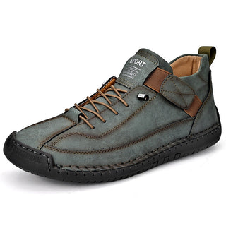 Herren Casual Schuhe mit Schnürung | Orthopädisch