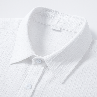 Men’s Casual Two-Piece Set | Short Sleeve