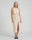 Cream-colored
