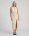 Cream-colored
