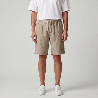 Herren Shorts mit Kordelzug | Lässig