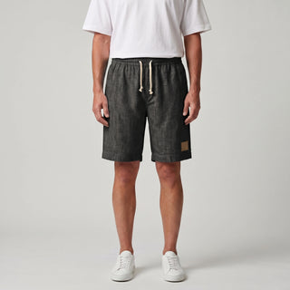 Herren Shorts mit Kordelzug | Lässig