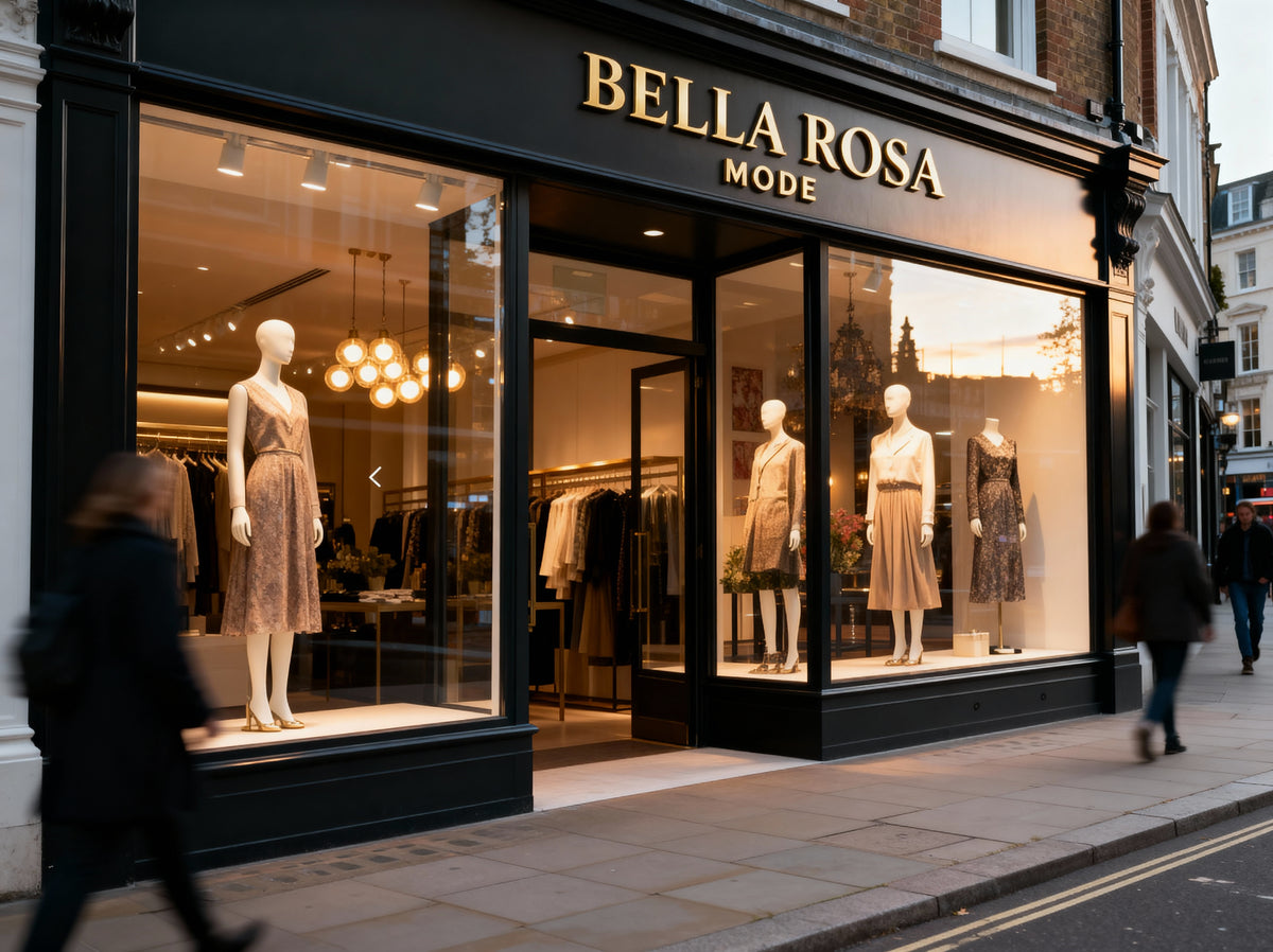 www.bellarosa-mode.com – Bella Rosa Mode