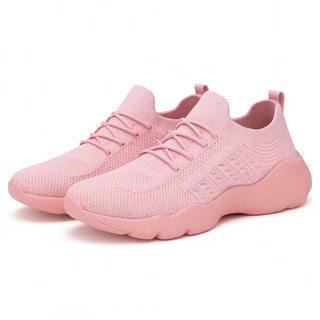 Herren Bequeme Sneaker mit Schnürung | Orthopädisch