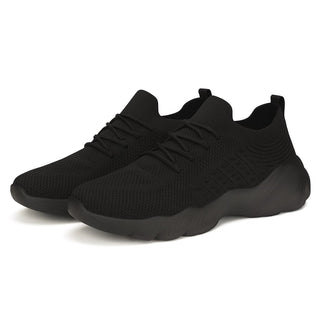 Herren Bequeme Sneaker mit Schnürung | Orthopädisch