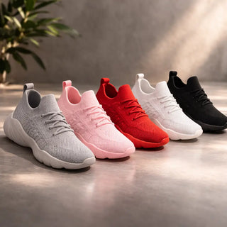 Herren Bequeme Sneaker mit Schnürung | Orthopädisch