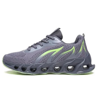 Men's Running Shoes | Sole Design