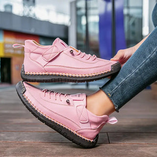 Zapatillas ortopédicas para mujer | Casual