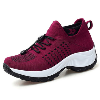 Baskets orthopédiques pour femmes | Chaussures de course