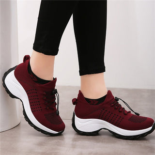 Baskets orthopédiques pour femmes | Chaussures de course