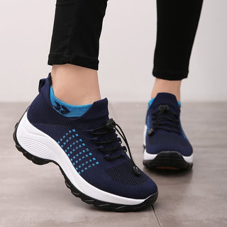 Baskets orthopédiques pour femmes | Chaussures de course