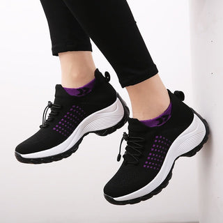 Baskets orthopédiques pour femmes | Chaussures de course