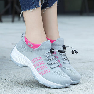 Baskets orthopédiques pour femmes | Chaussures de course