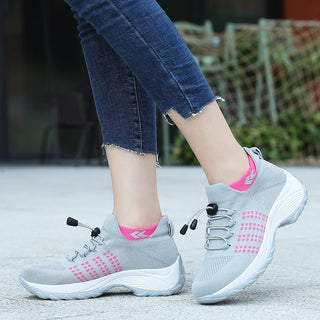 Baskets orthopédiques pour femmes | Chaussures de course
