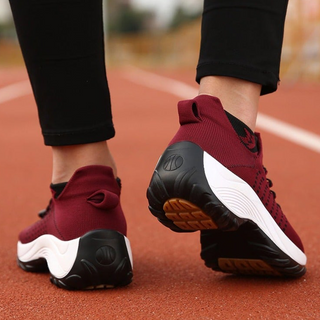 Baskets orthopédiques pour femmes | Chaussures de course
