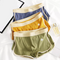 Yellow/Green/Blue