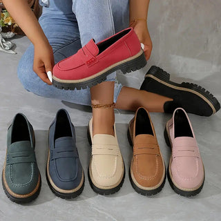 Women's Orthopedic Loafers | Non-slip