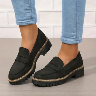 Women's Orthopedic Loafers | Non-slip
