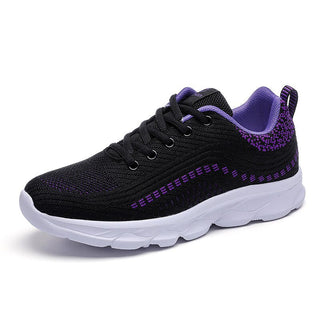 Damen Orthopädische Sneaker | Mit Schnürung