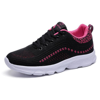 Baskets orthopédiques pour femmes | Avec lacets