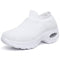 Completamente blanco
