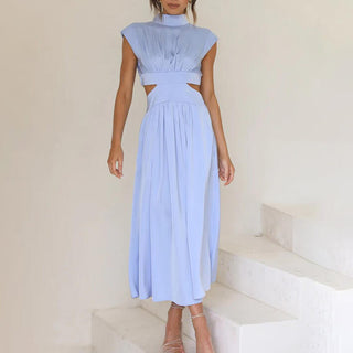 Dámské elegantní večerní šaty | Maxi