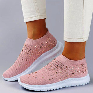 Orthopedic sneakers for women | Slip-on