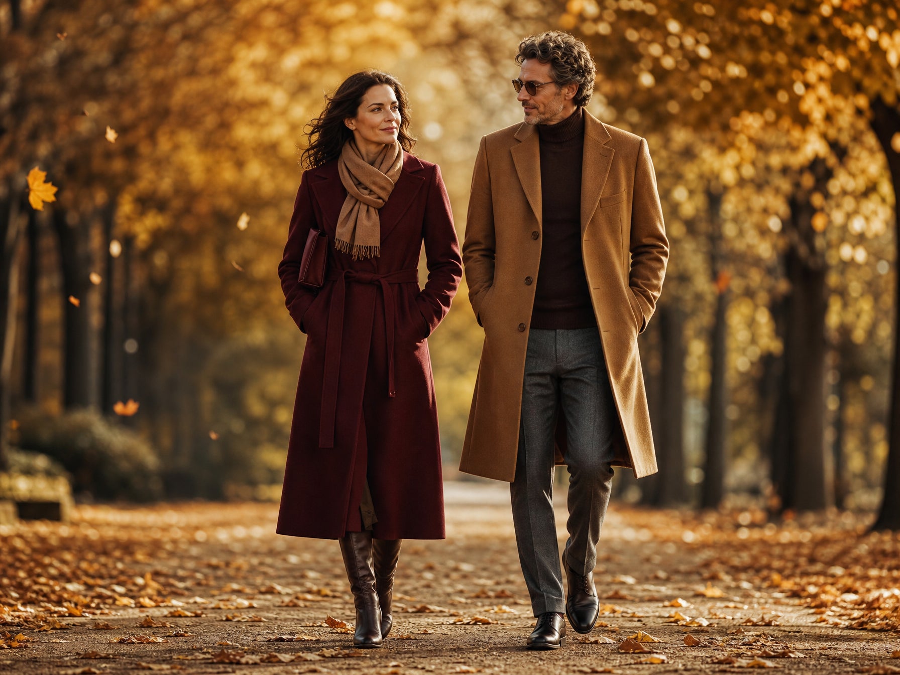 Herbst 2026 Kollektion